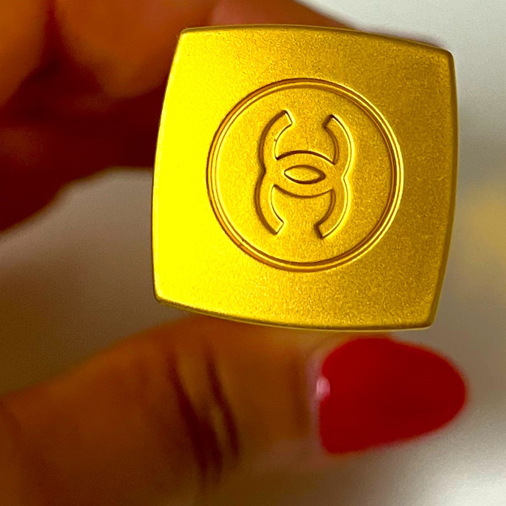 CHANEL No. 5 EDT for purse